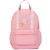 Crafted with buttery soft outer fabric and featuring a host of thoughtful features, our backpack is a blend of style, functionality, and durability.