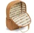 The Lucy Darling Teddy Bear Backpack is the perfect backpack, designed to accompany every child on any adventure.
