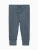 With an adorable relaxed and slouchy fit, these joggers are great for playtime from Colored Organics