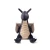 McHugs Midnight Dragon Weighted Plush 12"