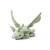 Naydra Sage Dragon Weighted Plush Animal 16" | McHugs