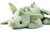 McHugs | Naydra Sage Dragon Weighted Plush Animal 16"