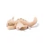 McHugs Lunaire Dragon Weighted Plush Animal 16"