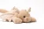 McHugs Naydra Lilac Dragon Weighted Plush Animal 16"
