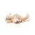 McHugs Lunaire Dragon Weighted Plush Animal 16"