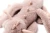 McHugs Naydra Lilac Dragon Weighted Plush Animal 16"