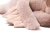 McHugs Naydra Lilac Dragon Weighted Plush Animal 16"