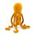 Octopus Plush (Large) - Stuffed Toy - Moulin Roty | Molin Roty