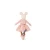 Mouse Doll Anna - the Little School of Dance - Dolls - Moulin Roty