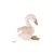 Musical Swan - the Little School of Dance - Moulin Roty
