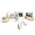 Doll House Living Room Set Incl. 1 Character | Moulin Roty
