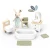 Doll House Bathroom Set Incl. 1 Character | Moulin Roty