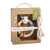 . Give the gift of comfort with Sophie la Girafe teething ring.
