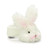 Bunny Wee Ittybit Wrist Rattle | Bunnies by the Bay