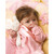 Blossom Bunny Bye Bye Buddy | Bunnies by the Bay