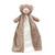 Cubby the Bear Buddy Blanket | Bunnies by the Bay