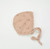 Cotton Lily Bonnet | Dusty Rose | The Blueberry Hill