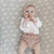 Cotton Lily Bonnet | Dusty Rose | The Blueberry Hill