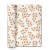 Swaddle Leaves Amber | Mini Wander