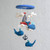 Whale and Sailboat Mobile | The Winding Road