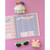 Little Beach Babe Memory Baby Book | Lucy Darling