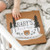 Little Camper Memory Baby Book | Lucy Darling