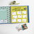 Little Captain Memory Baby Book | Lucy Darling 