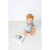 Little Captain Memory Baby Book | Lucy Darling 