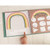 Little Rainbow Memory Book | Lucy Darling