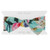 Tuscan Teal Infant Headwrap | Posh Peanut