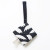  Crinkle Pages Stroller Toy | Lion | Wee Gallery