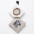  Crinkle Pages Stroller Toy | Lion | Wee Gallery