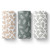  Swaddle Leaves Amber | Mini Scout