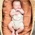 Sundown Muslin Swaddle | Brixton Phoenix