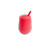 Mini Cup + Straw Training System | Coral