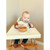  Sweetie Spoons | Silicone Baby Fork + Spoon Set | Itzy Ritzy