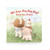 Who Says Peep Peep Board Book | Bunnies by the Bay