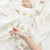 The Emerson and Friends Rainbow Gown provides both style and comfort. Its lightweight and breathable fabric makes it ideal for year-round wear.