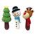 Holiday Rattle Set | Cheengoo