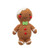Gingerbread Man Rattle | Cheengoo