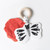 Crinkle Teether | Butterfly | Wee Gallery