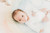 Rainbow and Birds Standard Size Crib Sheet | Rookie Humans