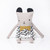 Organic Bear Flippy Friend | Wee Gallery
