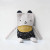 Organic Bear Flippy Friend | Wee Gallery