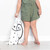  Bunny Snuggle Blanket | Wee Gallery