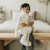 As a beloved member of the Bunnies by the Bay family, Big Nibble embodies the brand's commitment to quality and heartwarming design.