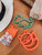Itzy Mitt Teething Mitts | Fox | Itzy Ritzy