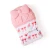 Itzy Mitt™ Teething Mitt - Bow