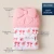 Crafted with the utmost care, the Itzy Mitt™ is made from food-grade silicone that’s both durable and safe for your little one.