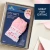 Itzy Mitt™ Teething Mitt - Bow